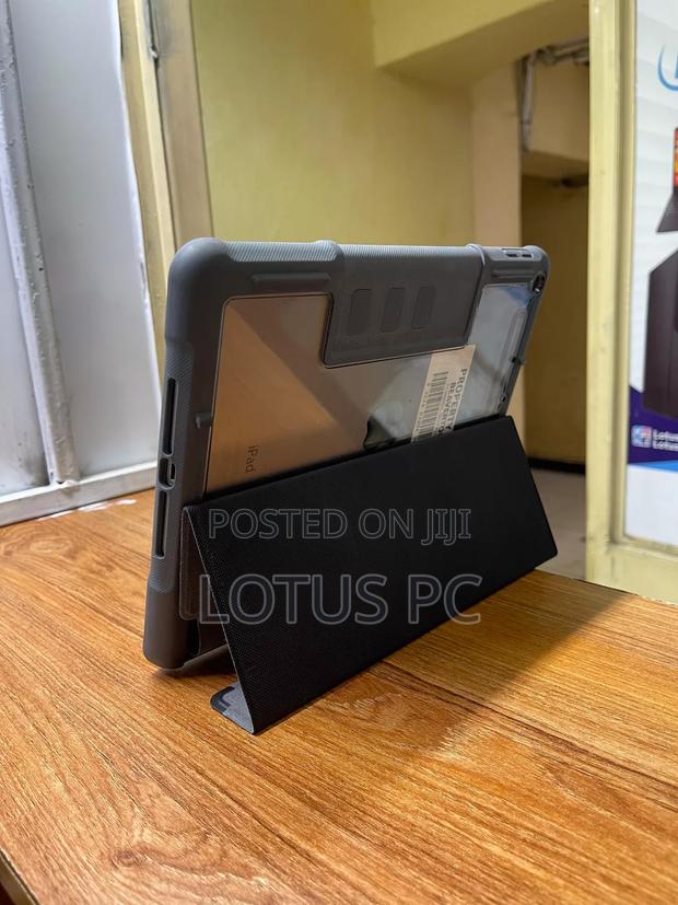 Apple iPad Air 2 64 GB Gray - thumbnail 4