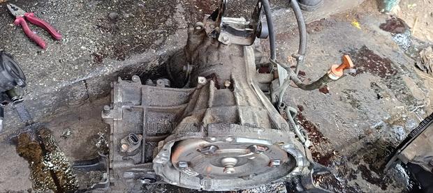 Gearboxes 3E,5E,4A, 5A Ae100,Ae111,Ae102 - thumbnail 3
