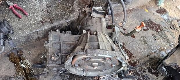 Gearboxes 3E,5E,4A, 5A Ae100,Ae111,Ae102 - thumbnail 4