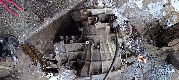 Gearboxes 3E,5E,4A, 5A Ae100,Ae111,Ae102 - thumbnail 5