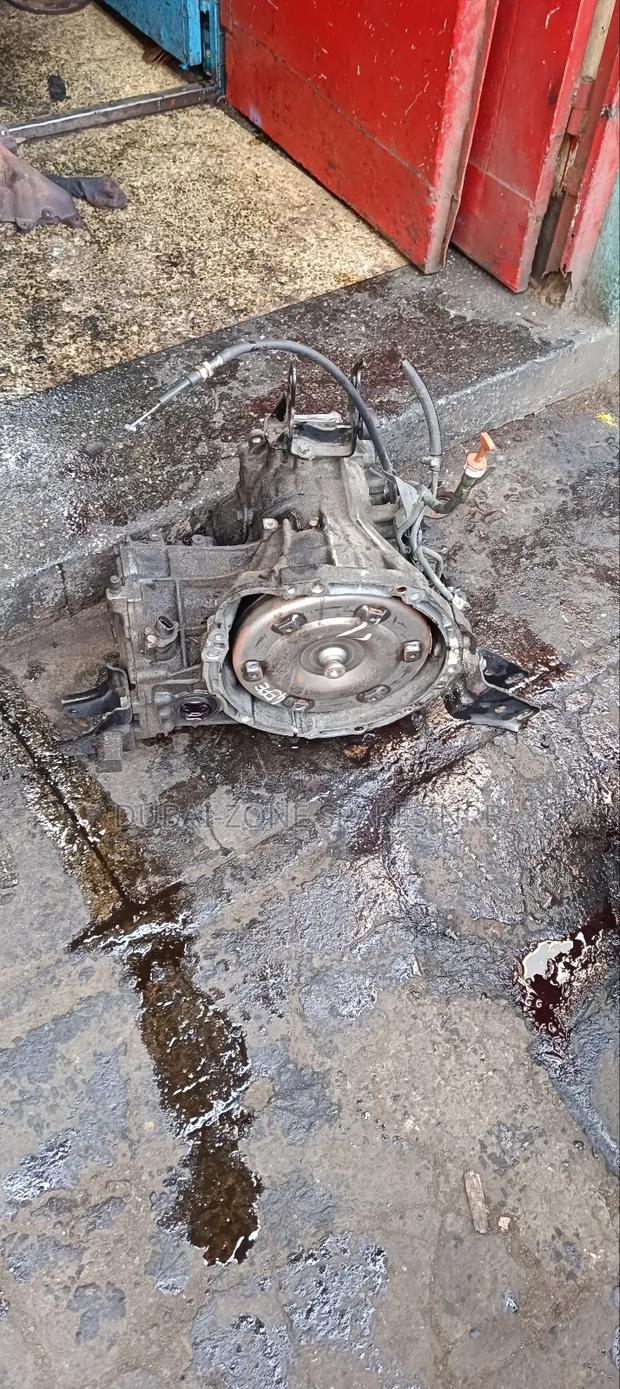 Gearboxes 3E,5E,4A, 5A Ae100,Ae111,Ae102