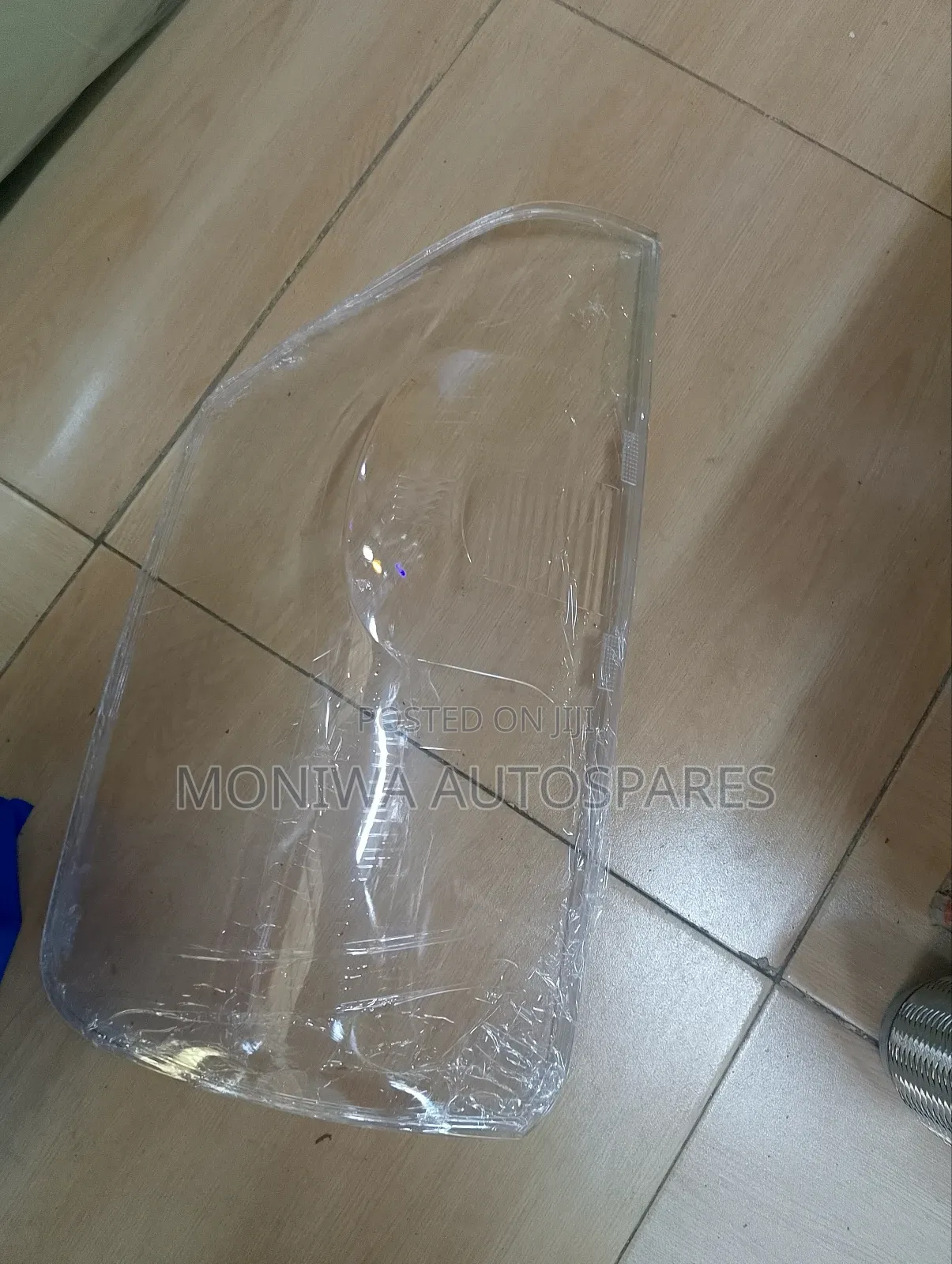 Tail Lamp Lens Toyota Voxy 2012 Clear