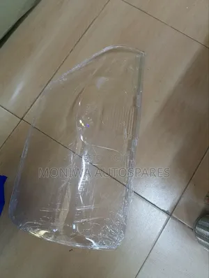 Tail Lamp Lens Toyota Voxy 2012 Clear
