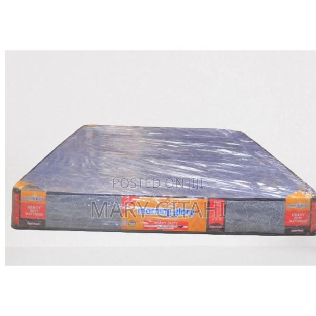 *4*6*8"Medium Density Quilted Mattress