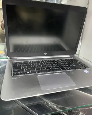 Laptop HP EliteBook 1040 G3 8GB Intel Core I5 SSD 256GB