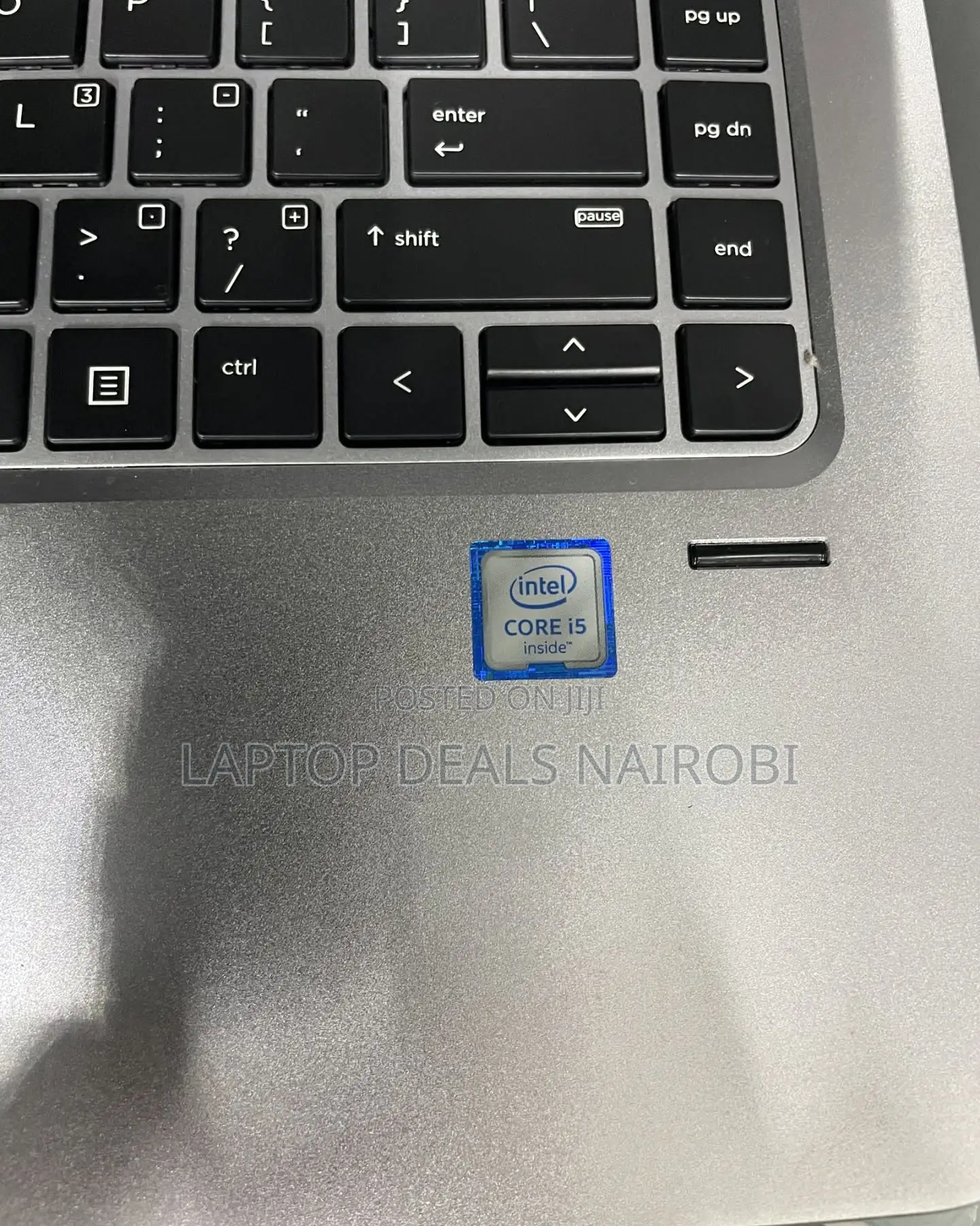 Laptop HP EliteBook 1040 G3 8GB Intel Core I5 SSD 256GB