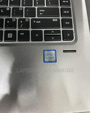 Laptop HP EliteBook 1040 G3 8GB Intel Core I5 SSD 256GB