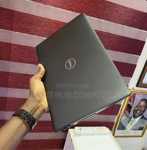 Laptop Dell Latitude 5400 8GB Intel Core I7 SSD 256GB