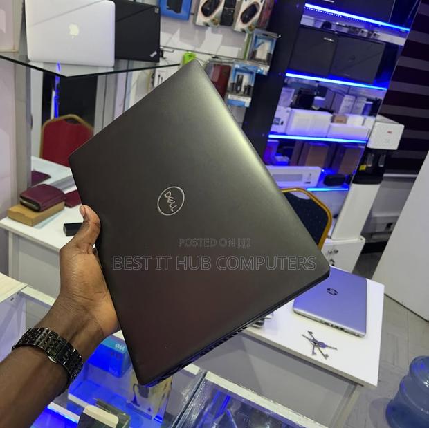 Laptop Dell Latitude 5400 8GB Intel Core i7 SSD 256GB - thumbnail 3