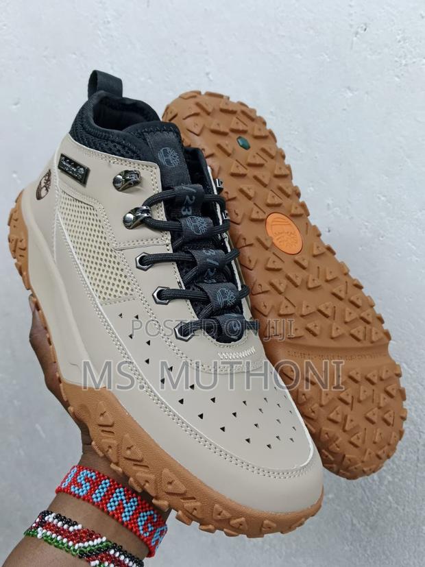 Quality Sole Timberland Casual's  40/41/42/43/44/45