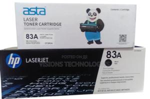 Hp 83A for Use in HP M225 Printer - thumbnail 2