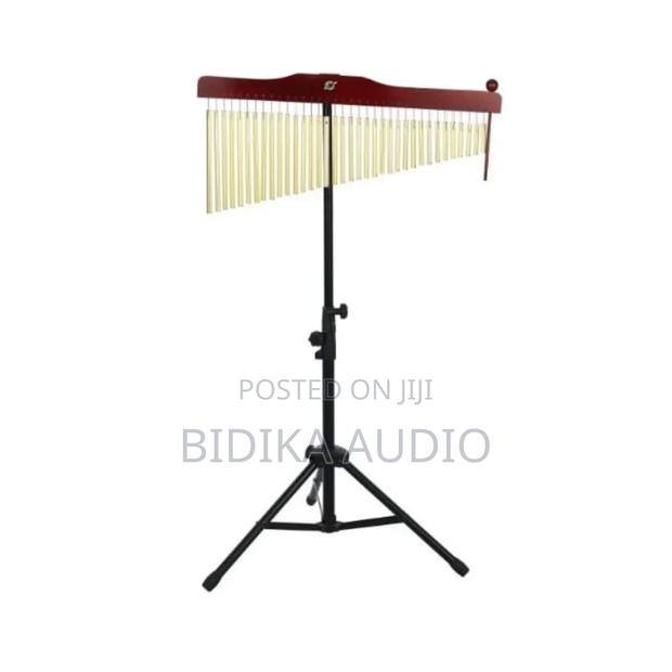 Original Tone Bar Chimes - main view