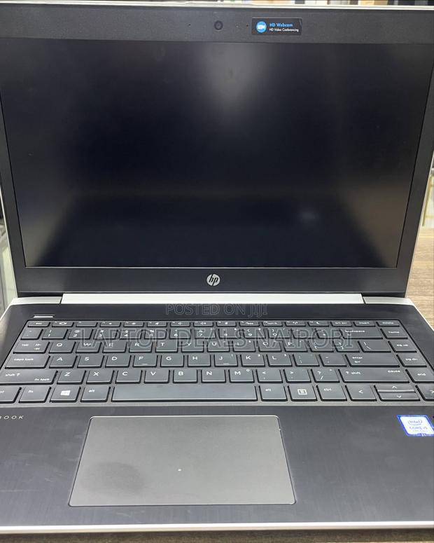 Laptop HP ProBook 440 G4 8GB Intel Core I5 SSD 256GB