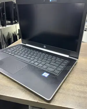 Laptop HP ProBook 440 G4 8GB Intel Core I5 SSD 256GB