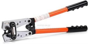 6-50mm2 Cable Lug Crimping Tools - main view