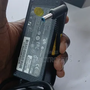 Hp Blue Pin Charger
