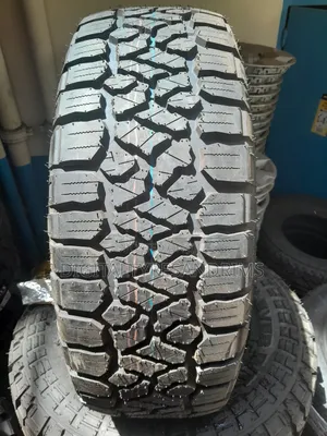 275/65r18 Kenda 608 Klever Tyres Brand New
