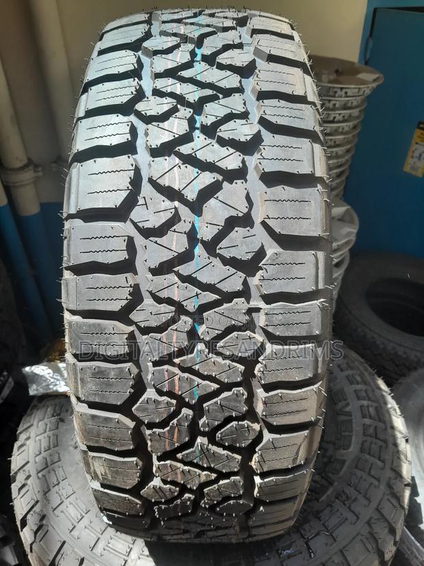 275/65r18 Kenda 608 Klever Tyres Brand New