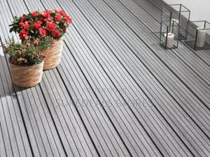 WPC Decking Floor - thumbnail 2