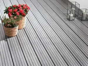 WPC Decking Floor