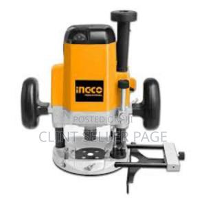 Electric Router 2200watts - thumbnail 2