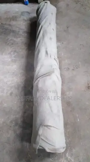 Geotextile Fabric Membrane