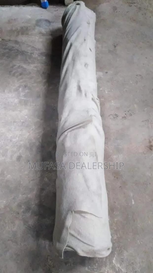 Geotextile Fabric Membrane - main view