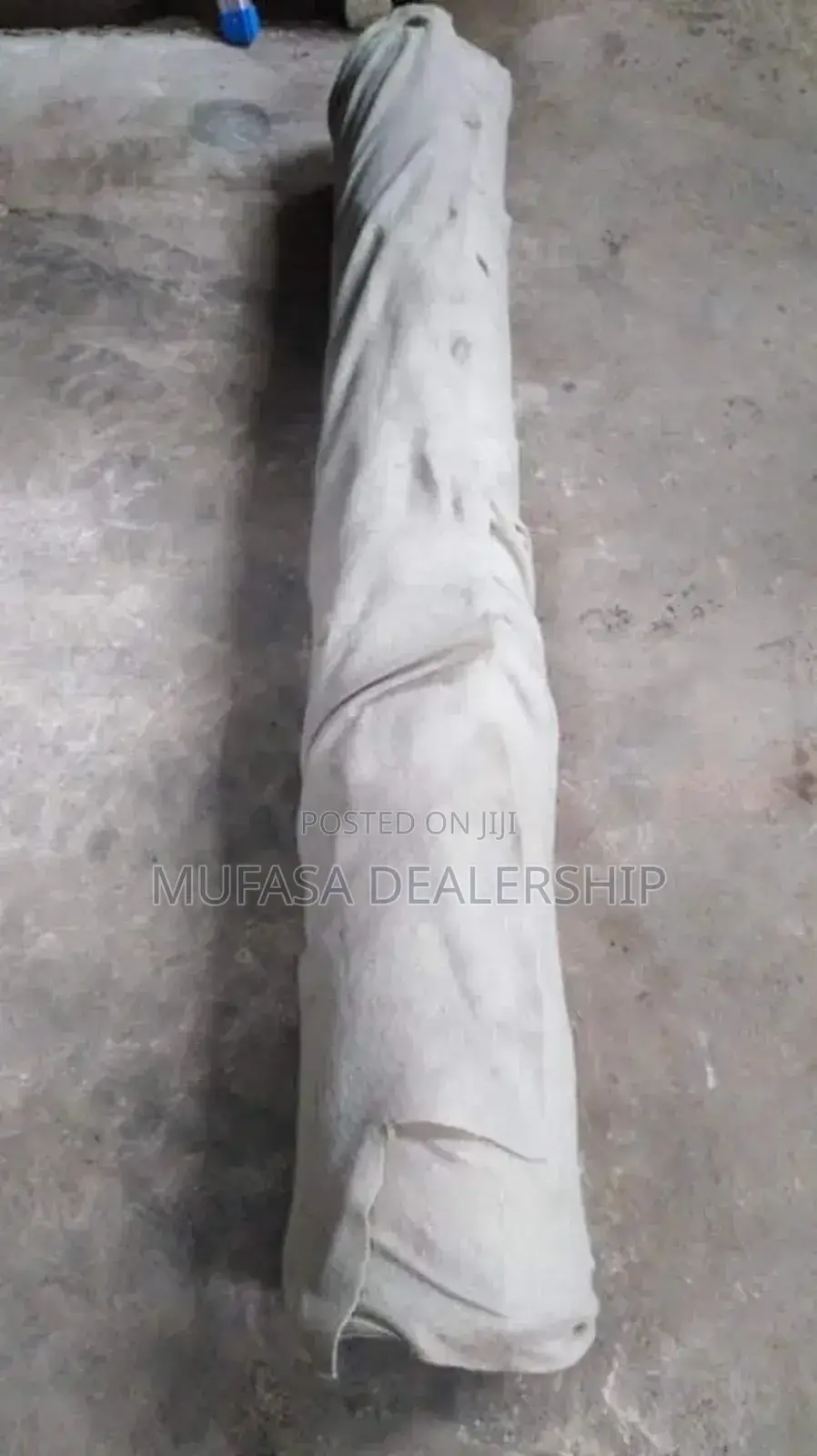Geotextile Fabric Membrane