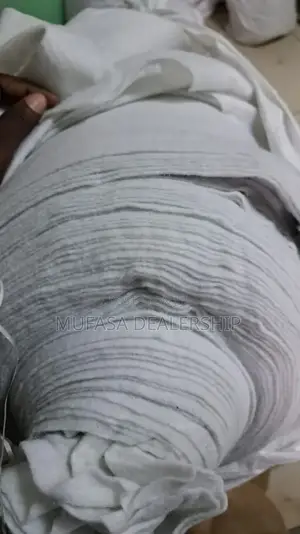 Geotextile Fabric Membrane