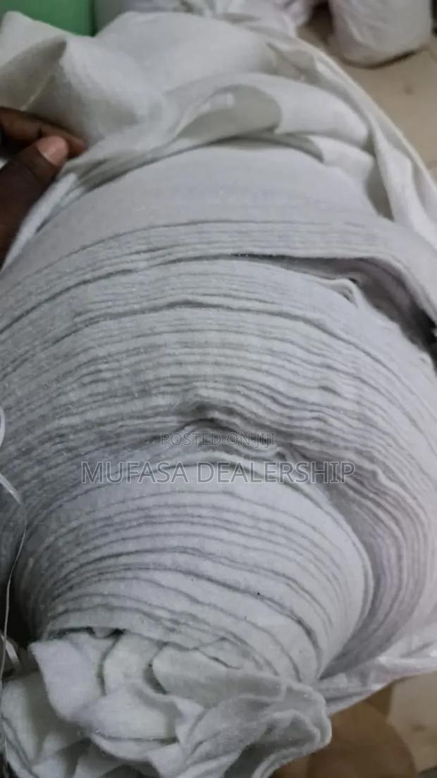 Geotextile Fabric Membrane - thumbnail 3