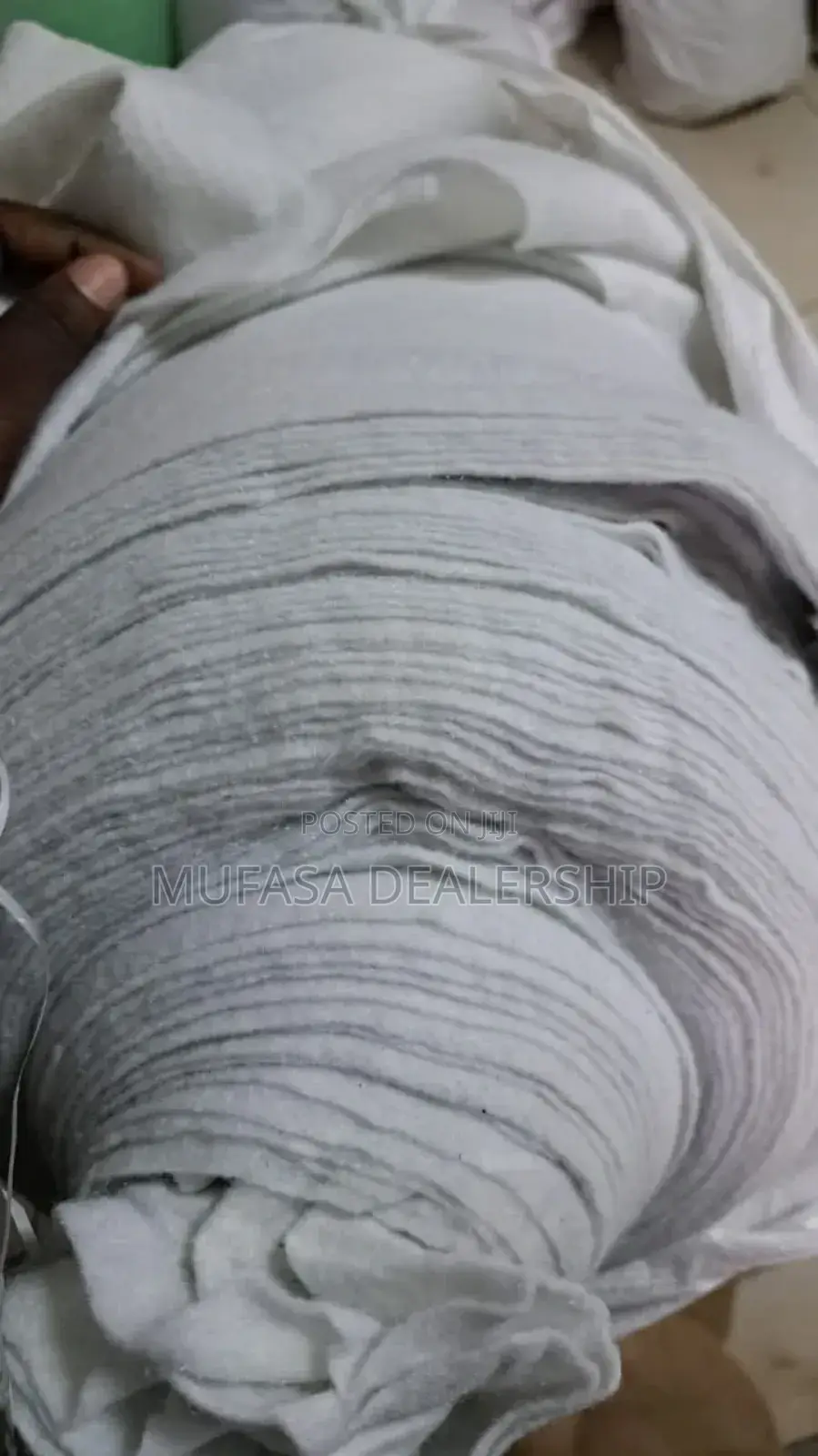 Geotextile Fabric Membrane