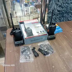 5km Coverage Uv888s Baofeng Walkie Talkie