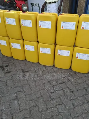 Sika Plastocrete N_ Sika Plasticrete
