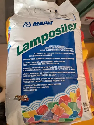 Mapei Lamposilex