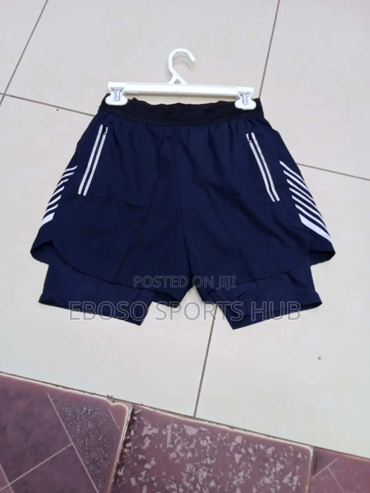 Gym /Athletic Shorts (Sports Short)