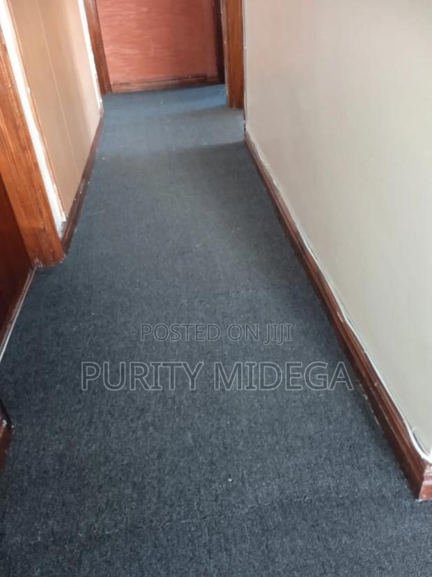 Brown 4mm Thickness Delta Carpets - thumbnail 2
