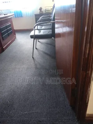 Brown 4mm Thickness Delta Carpets