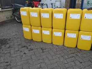 Sika Plastocrete N Waterproofing Admixture
