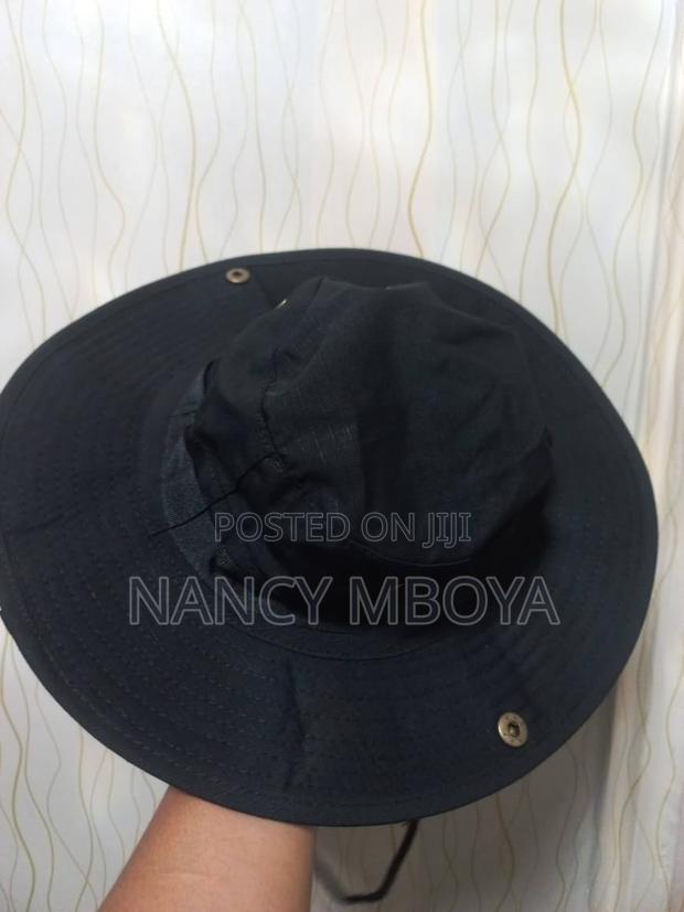 Bonnie Basket Hats - thumbnail 4