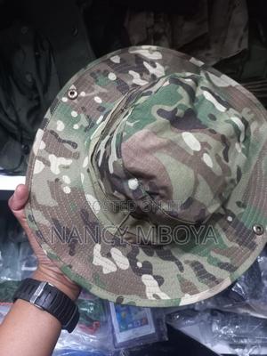 Bonnie Basket Hats - thumbnail 2