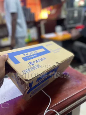Distinguished Kyocera Tk 3130 Toner Cartridge
