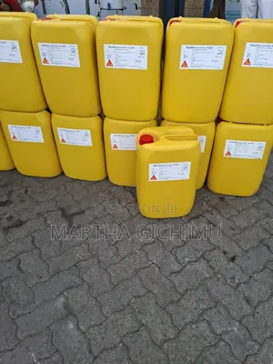 Sika Plastocrete N _High _Performance Plasticizer 25ltrs