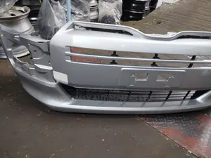 Probox New Shape Front Bumper