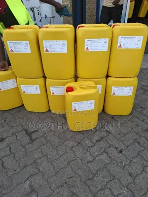 Sika Plastocrete N 25L Waterproof/Plasticizer