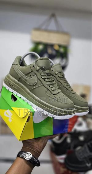 QualityTopaf1 Luxe38/39/40/41/42/43/44/45 at 4100KSH - thumbnail 2