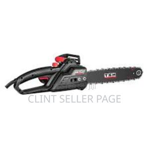Electric Chain Saw 1400w - thumbnail 2