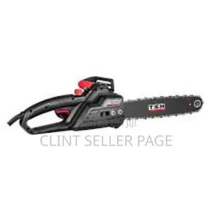 Electric Chain Saw 1400w