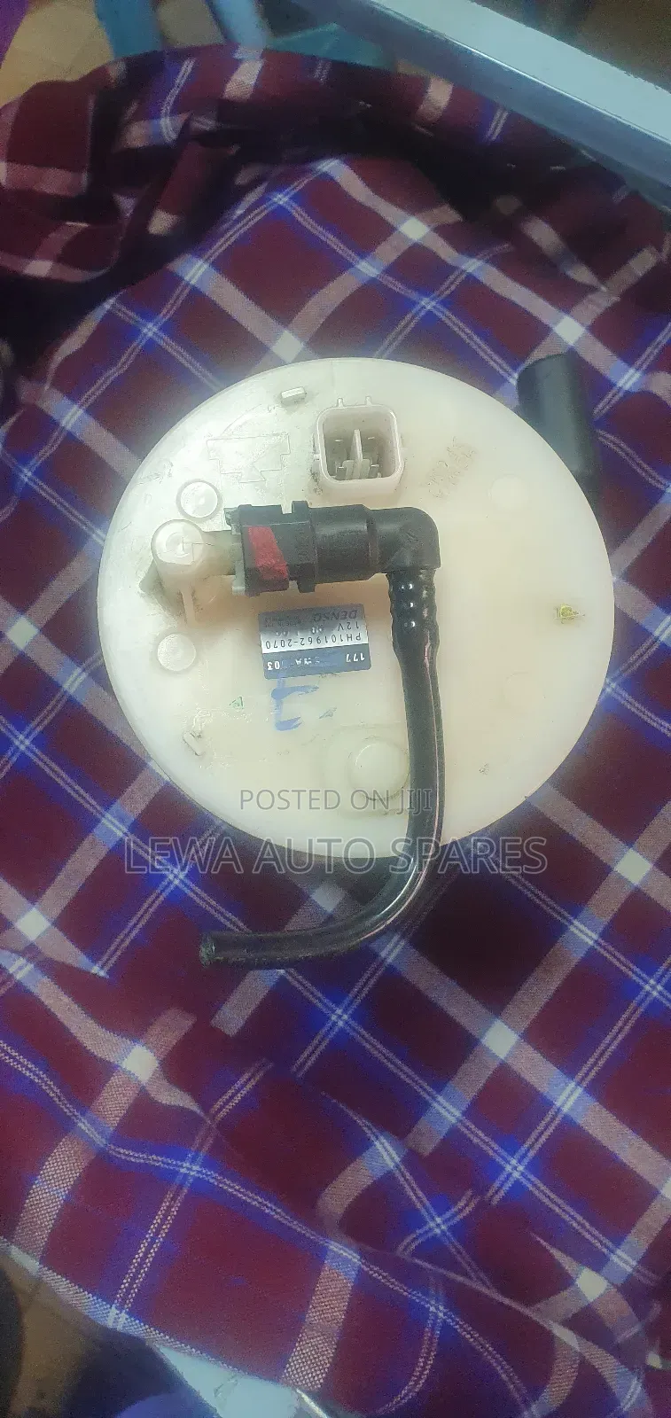Fuel Pump for Honda Re4 (Cr-V) – Ex Japan – Nairobi CBD