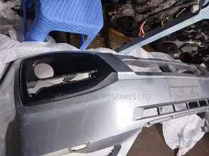 Subaru Forester SJ5 Front Bumper