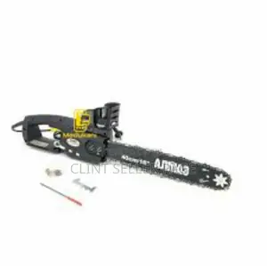 Electric Chain Saw 2200w